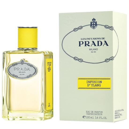 Prada Infusion d'Ylang Eau De Parfum 100ml