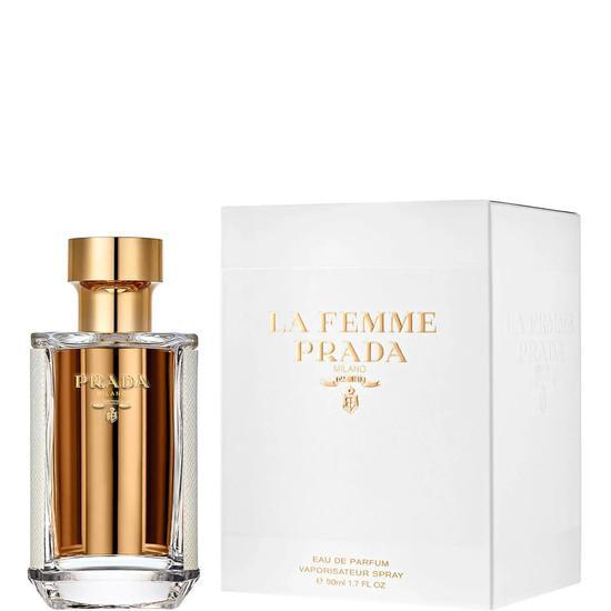 Prada La Femme Eau De Parfum 35ml