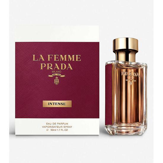 Prada La Femme Intense Eau De Parfum 100ml