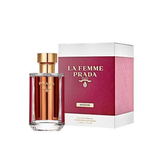 Prada La Femme Intense Eau De Parfum 100ml