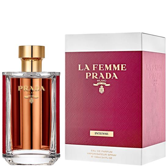Prada La Femme Intense Eau De Parfum 35ml