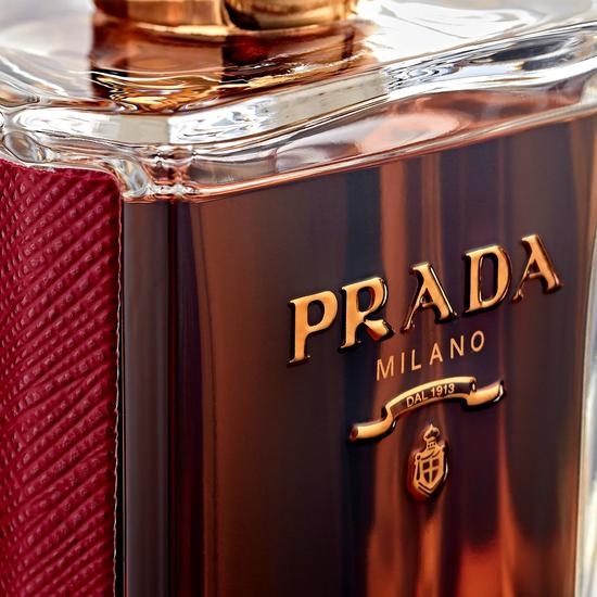 Prada La Femme Intense Eau De Parfum 35ml