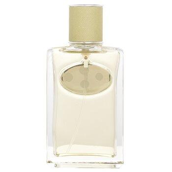 Prada Les Infusion De Vetiver Eau De Parfum 100ml