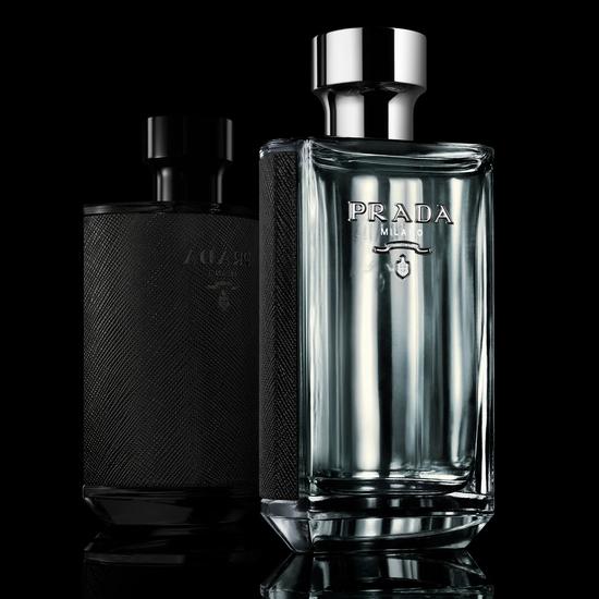 Prada L'Homme Eau De Toilette 50ml