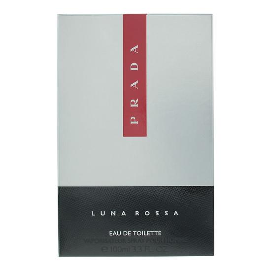Prada Luna Rossa Eau De Toilette 50ml