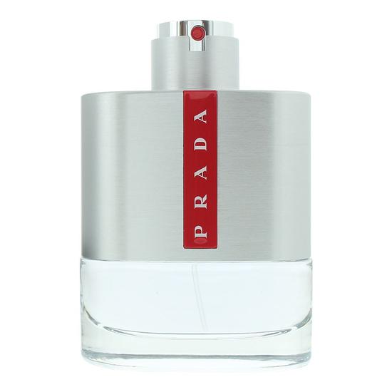 Prada Luna Rossa Eau De Toilette 50ml