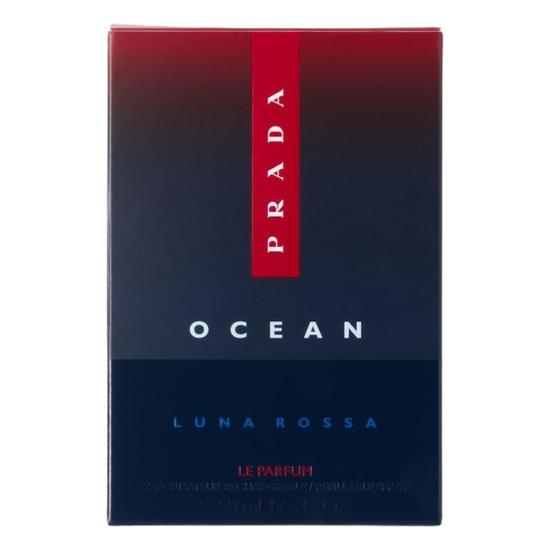 Prada Luna Rossa Ocean Le Parfum 50ml