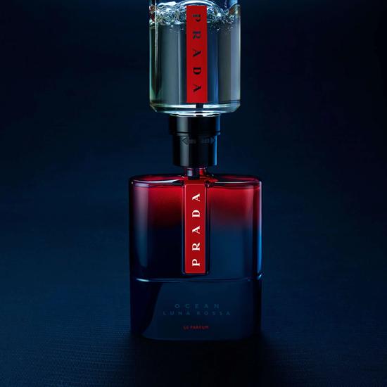 Prada Luna Rossa Ocean Le Parfum 50ml