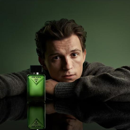 Prada Paradigme Eau De Parfum 100ml