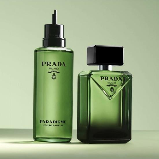 Prada Paradigme Eau De Parfum 100ml
