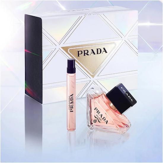 Prada Paradoxe Eau De Parfum Gift Set 50ml