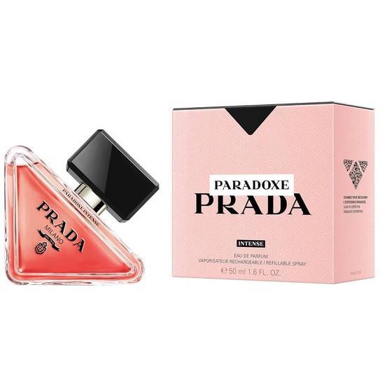 Prada Paradoxe Intense Pour Femme Eau De Parfum 30ml