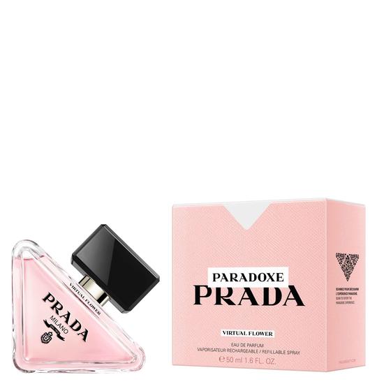 Prada Paradoxe Virtual Flower Eau De Parfum 30ml