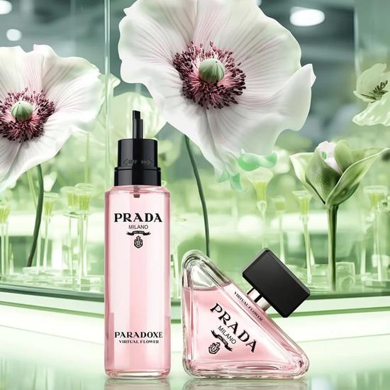 Prada Paradoxe Virtual Flower Eau De Parfum 30ml