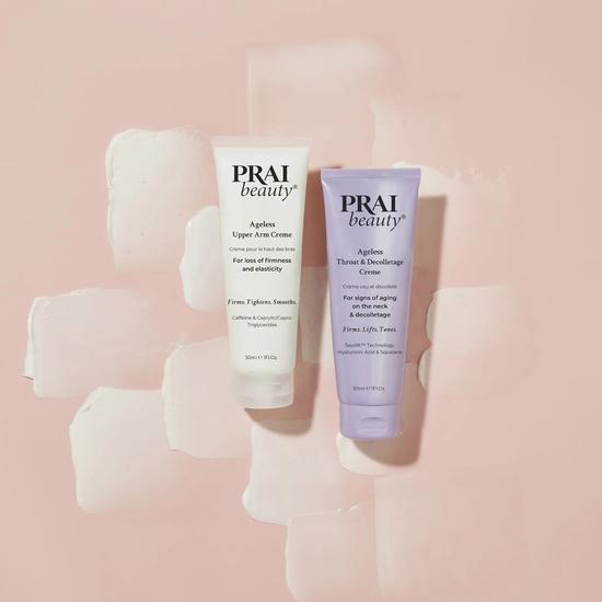 PRAI Ageless Firming & Toning Duo