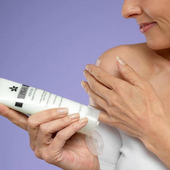 PRAI Beauty Ageless Upper Arm Creme 110ml