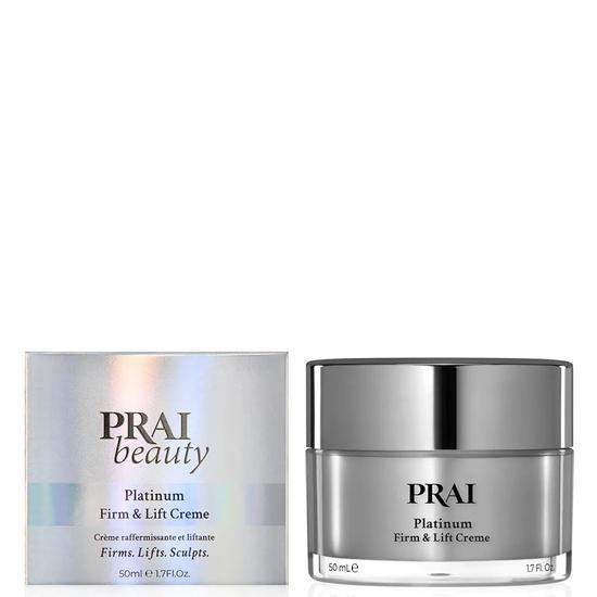 PRAI PLATINUM Firm & Lift Creme 50ml