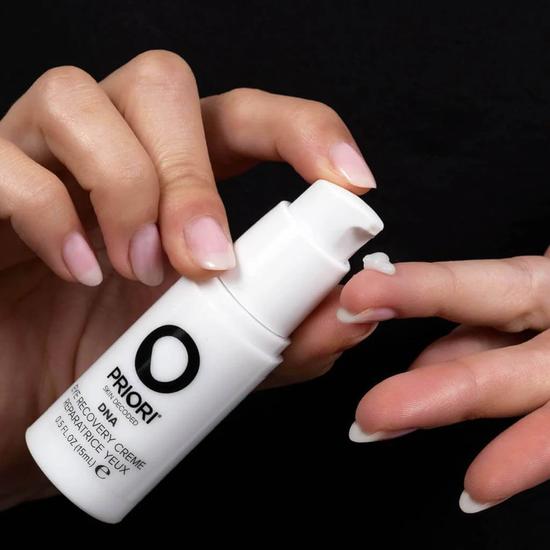 Priori DNA Eye Recovery Cream With Retinol