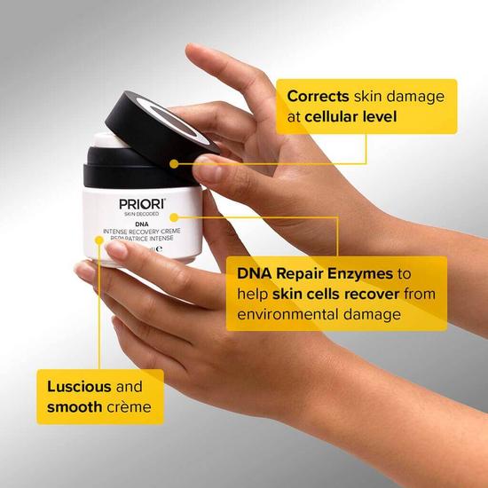 Priori DNA Intense Recovery Cream
