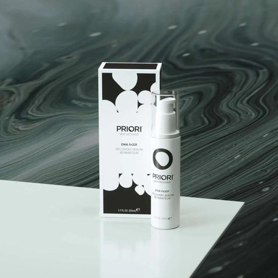 Priori DNA Recovery Serum
