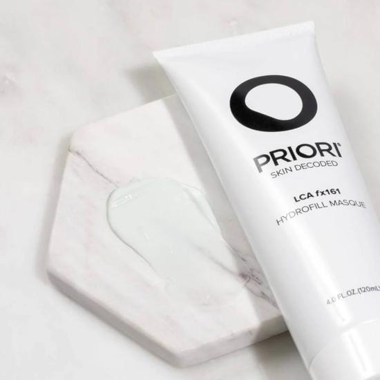 Priori LCA Hydrofill Mask