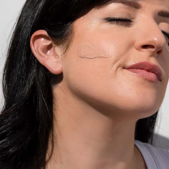 Priori TETRA Broad Spectrum SPF 50 With Universal Skin Tint