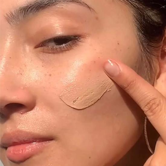 Priori TETRA Broad Spectrum SPF 50 With Universal Skin Tint