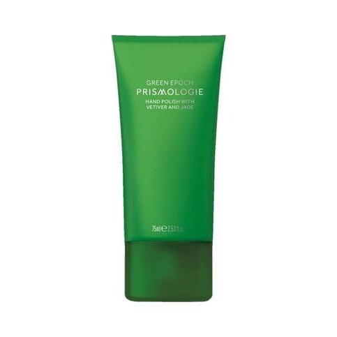 Prismologie Hand Exfoliant Jade & Vetiver 75ml