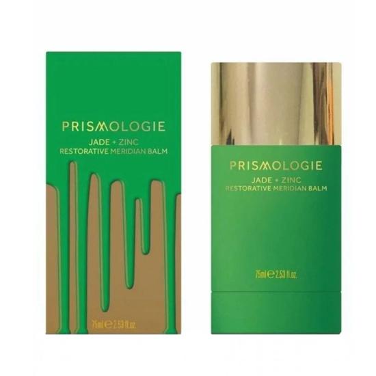 Prismologie Jade + Zinc Restorative Meridian Balm 75ml