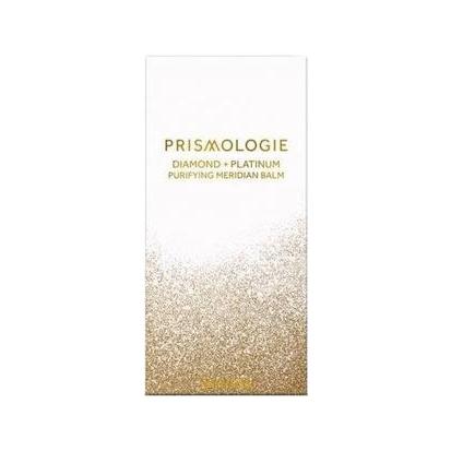Prismologie Purifying Meridian All Over Body Balm Diamond + Platinum 75ml