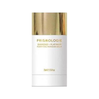 Prismologie Purifying Meridian All Over Body Balm Diamond + Platinum 75ml