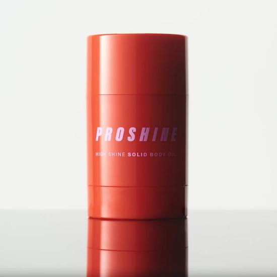 Proshine High Shine Solid Body Oil