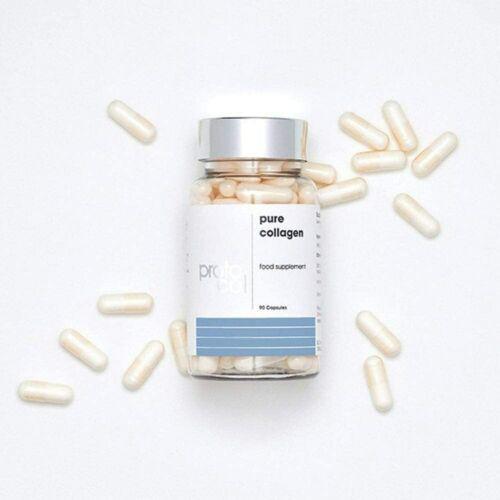 Proto-col Clinical Collagen & Hyaluronic Acid Capsules