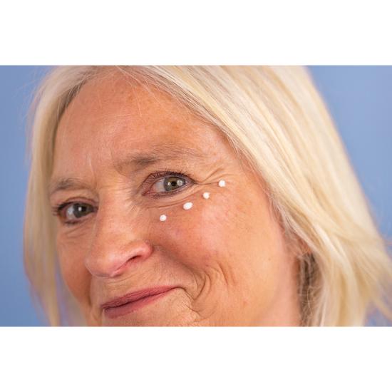 Proto-col Collagen Eye Filler