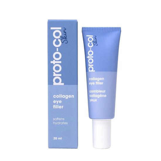 Proto-col Collagen Eye Filler