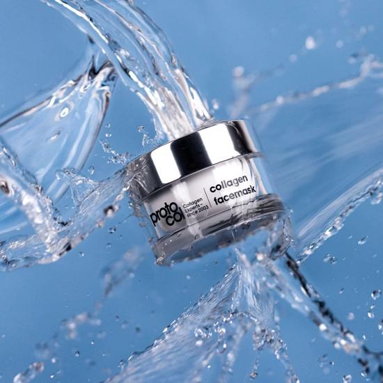 Proto-col Collagen Face Mask 20ml