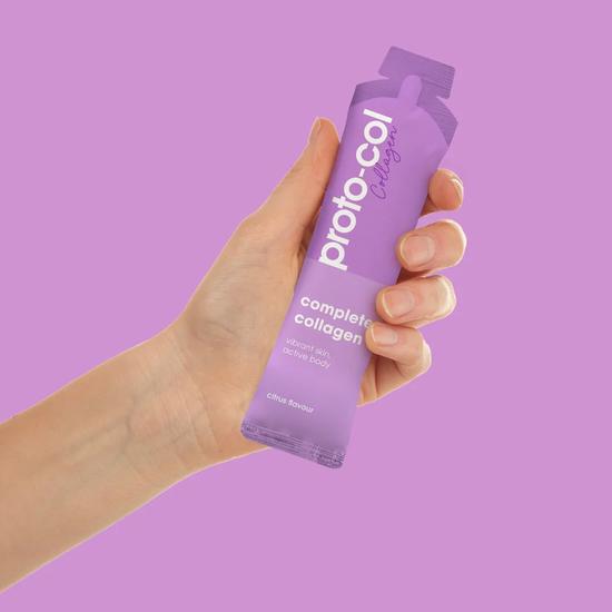 Proto-col Complete Collagen 14 Sachets