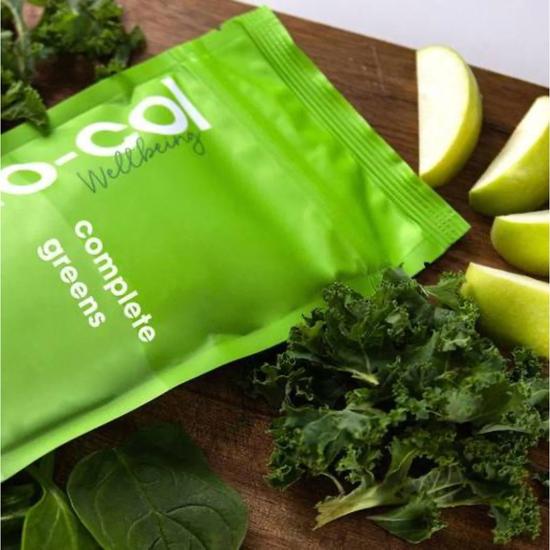 Proto-col Complete Greens Capsules Capsules 150 Capsules
