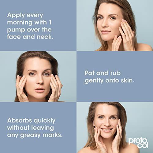 Proto-col Intense Protection Day Moisturiser SPF 50+ 50ml