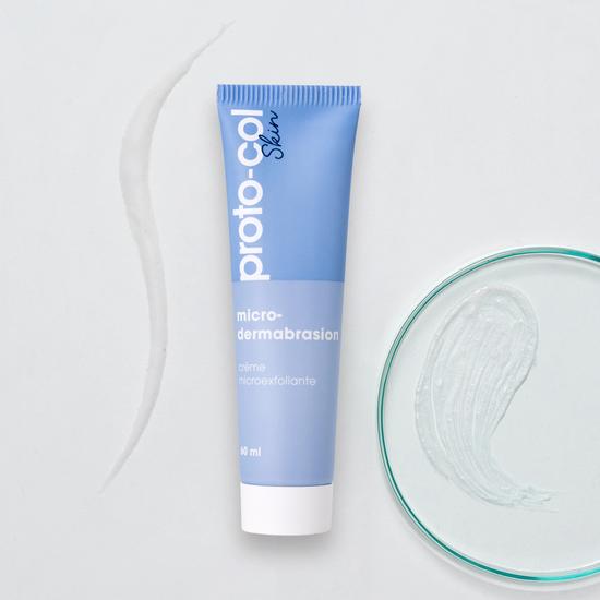 Proto-col Microdermabrasion 20ml