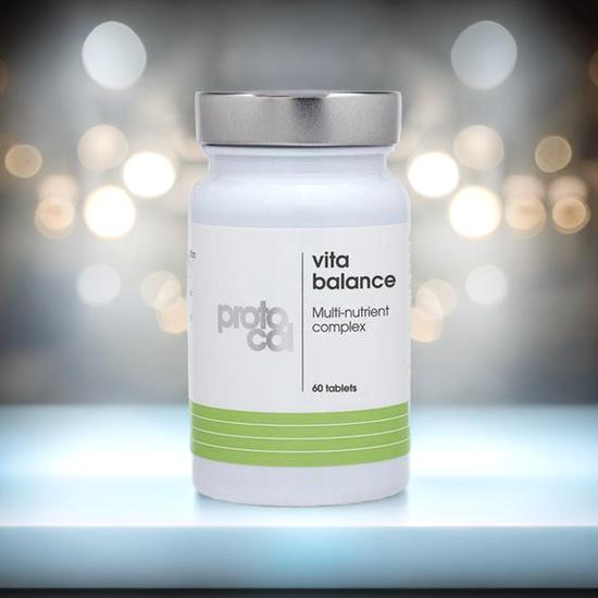 Proto-col Vita Balance 60 Tablets