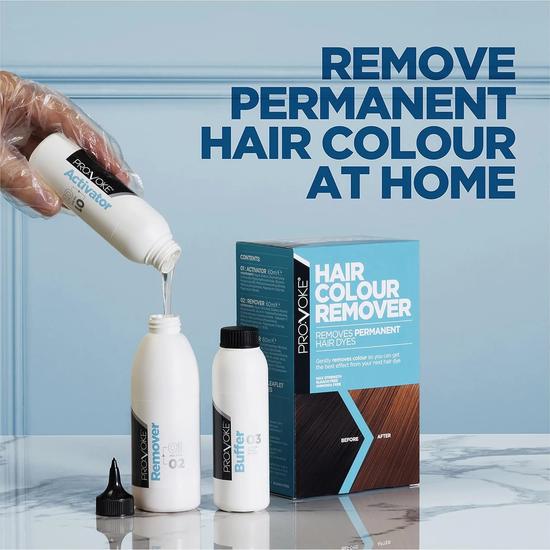 PRO:VOKE Hair Colour Remover