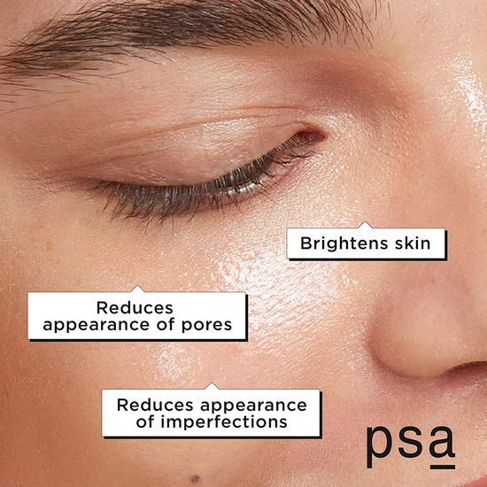 PSA Skin Liquid Clarity BHA & Bakuchiol Blemish Recovery Booster 15ml