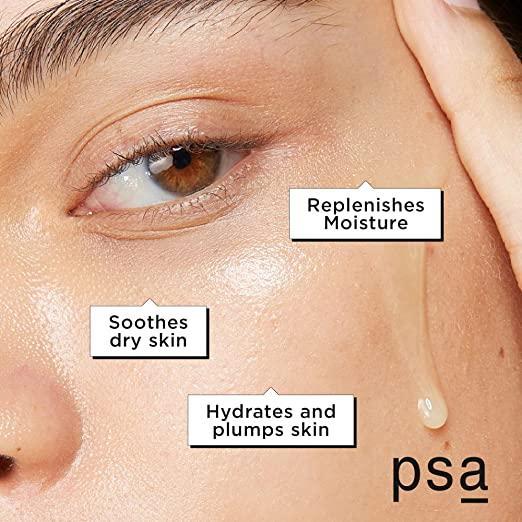 PSA Skin THE MOST Hyaluronic Super Nutrient Hydration Serum 30ml