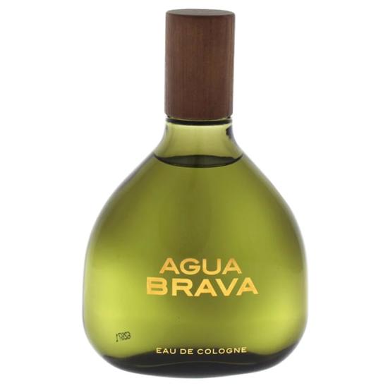 Puig Agua Brava Eau De Cologne 100ml