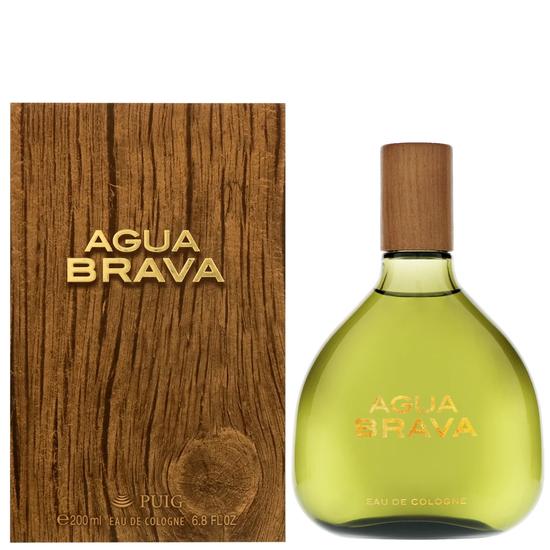 Puig Agua Brava Eau De Cologne 100ml