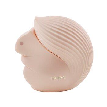PUPA Squirrel 1 Lip Kit 001