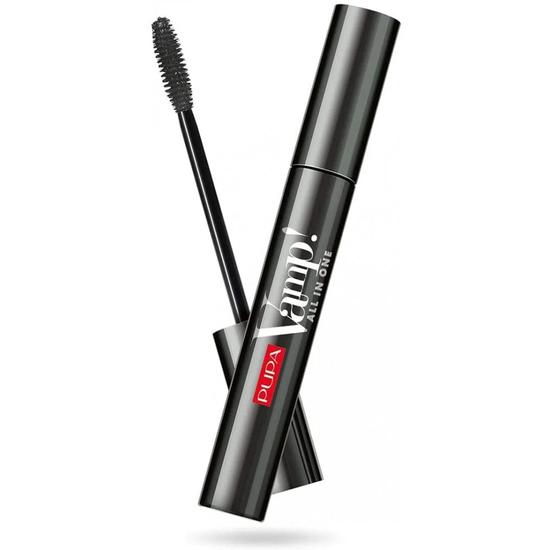 PUPA Vamp All In One Mascara Extra Black 9ml