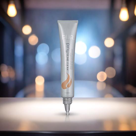 PÜR Hydrafluid Serum Foundation Dark