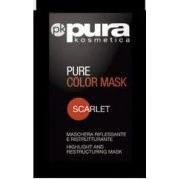 Pura Kosmetica Pure Colour Masks Copper